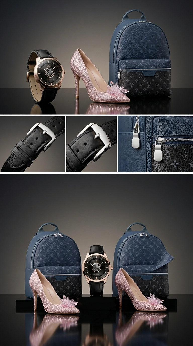 Accessories