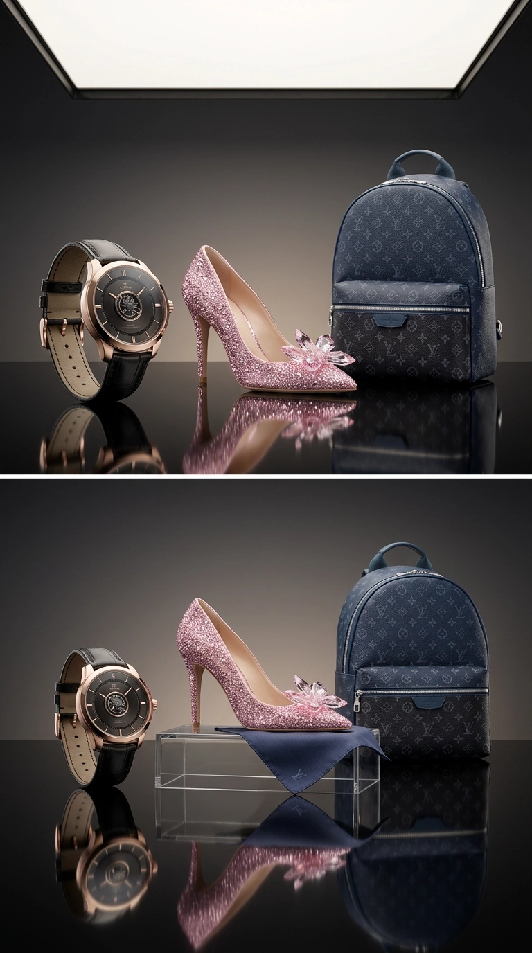 Accessories