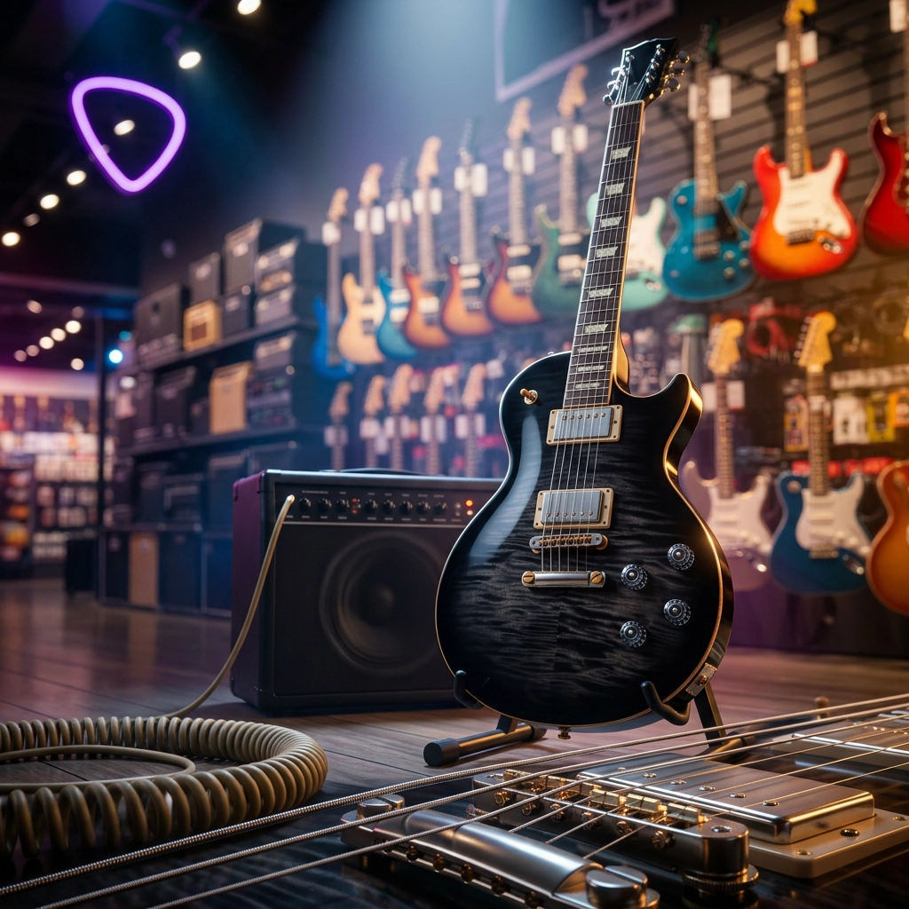 Guitar