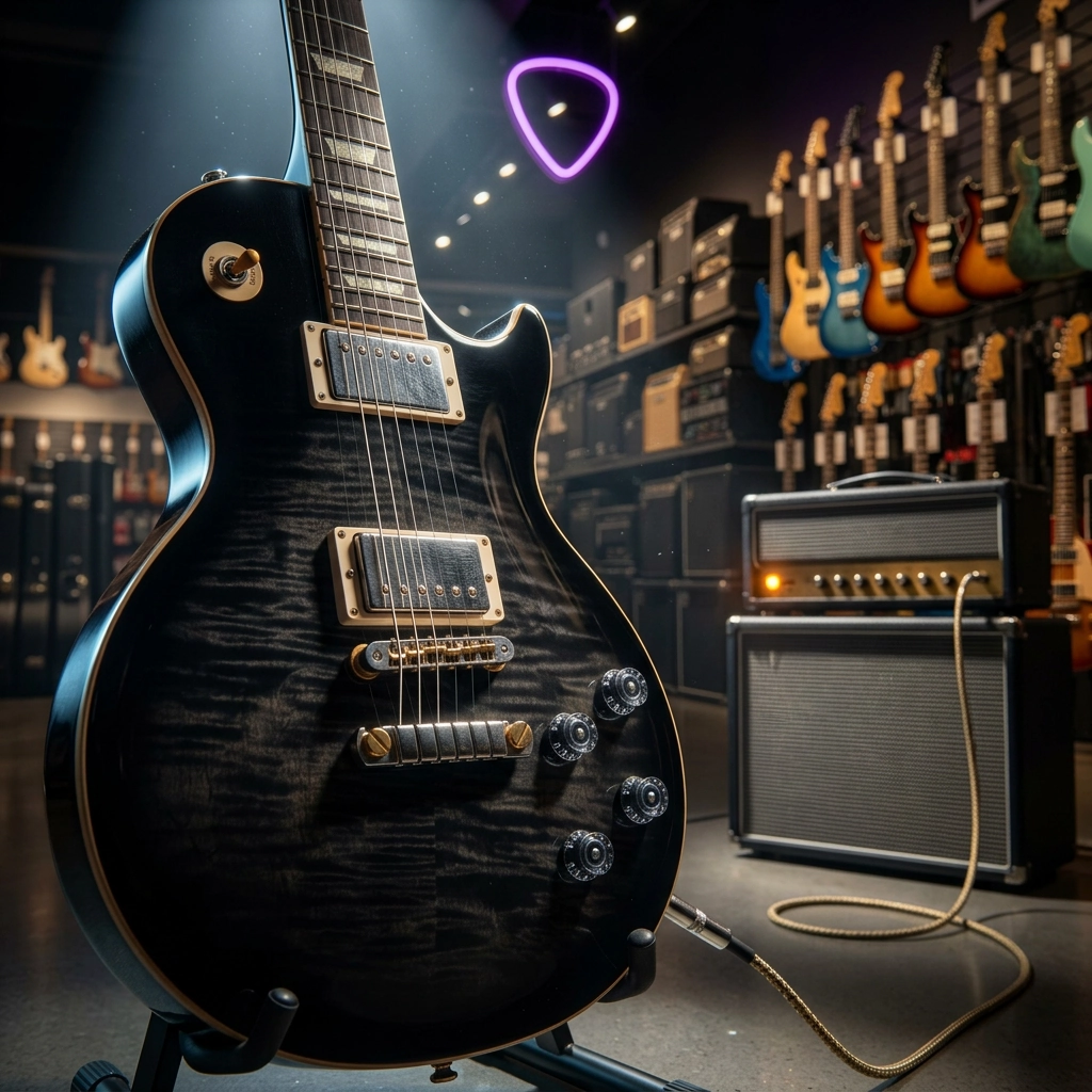 Guitar