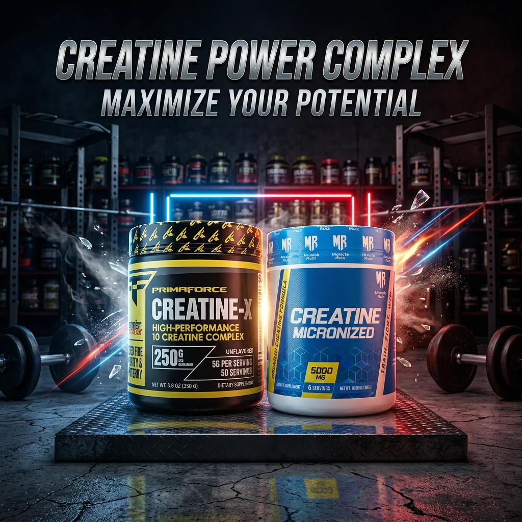 Supplements
