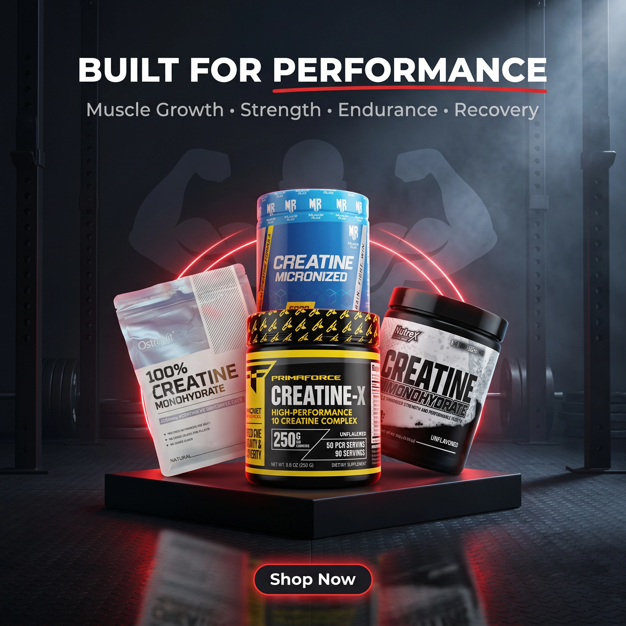 Supplements