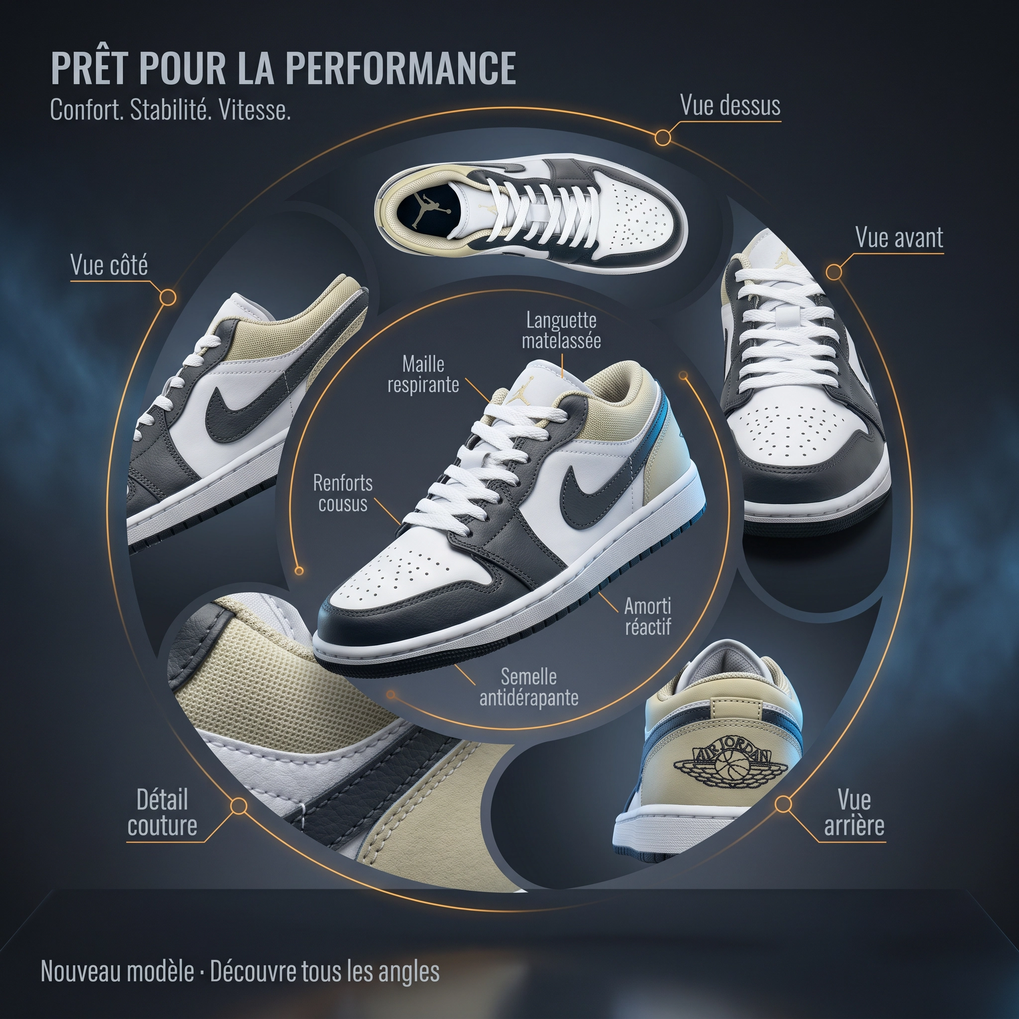 Shoes