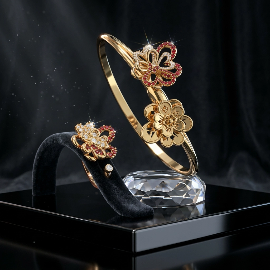 Jewellery