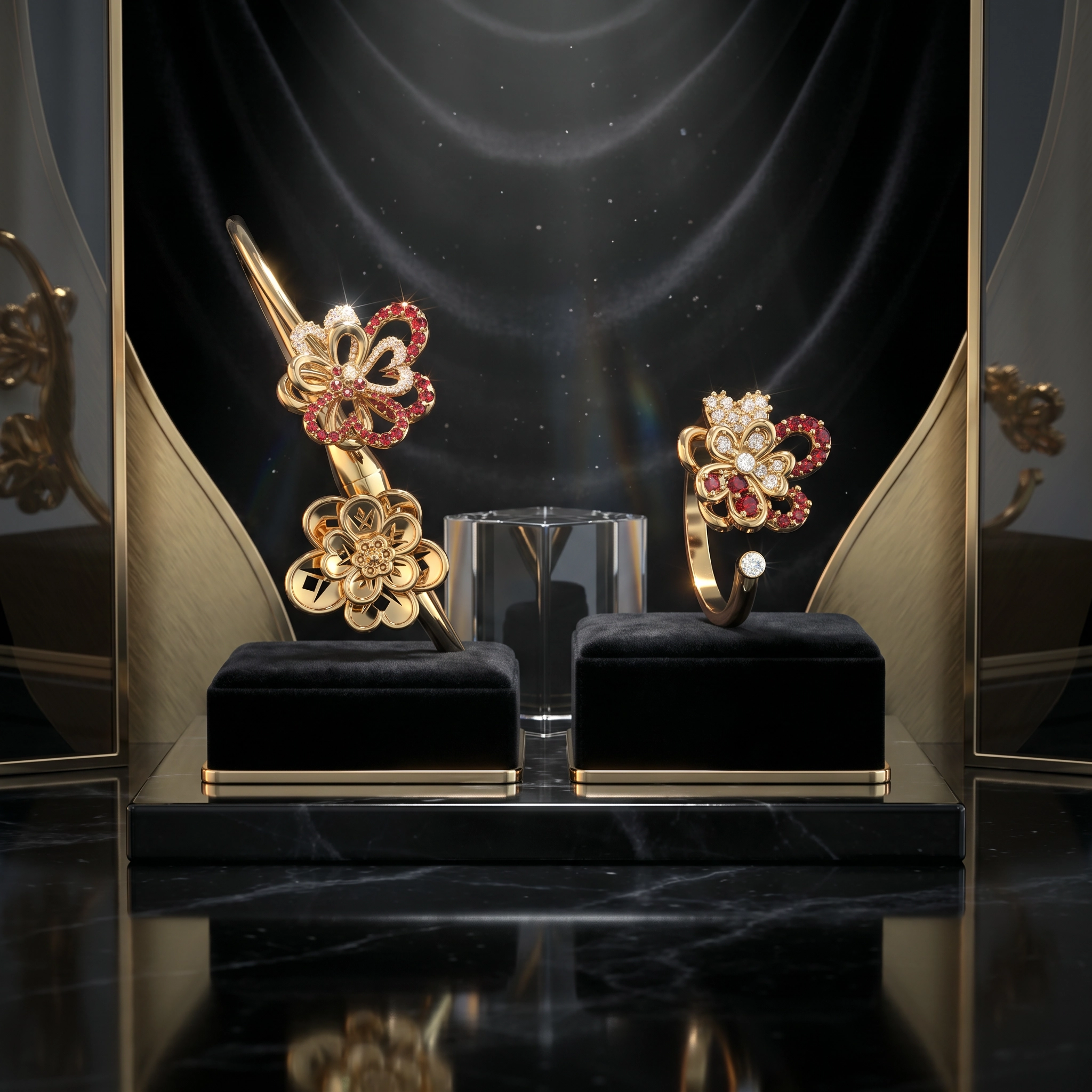 Jewellery
